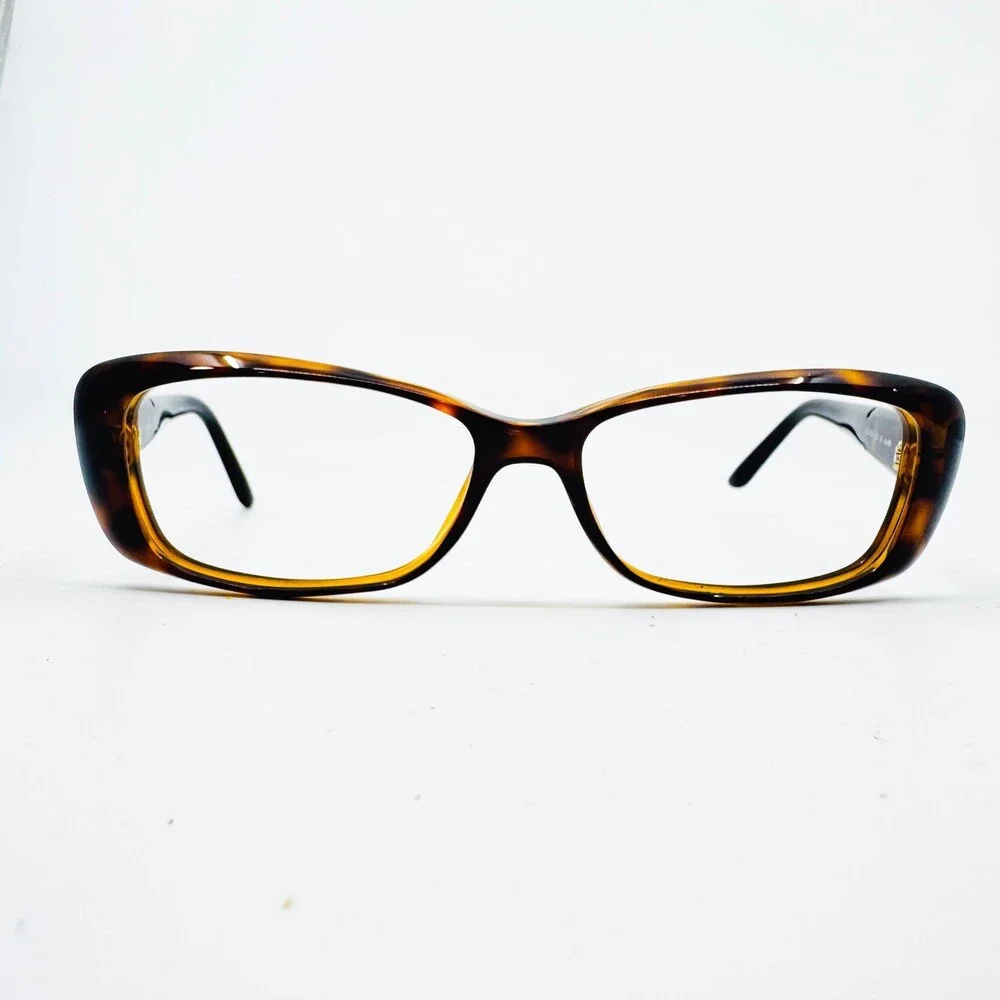 Gucci Eyeglass Frames Women Tortoise Horsebit GG 3541 5J2 52-15-135